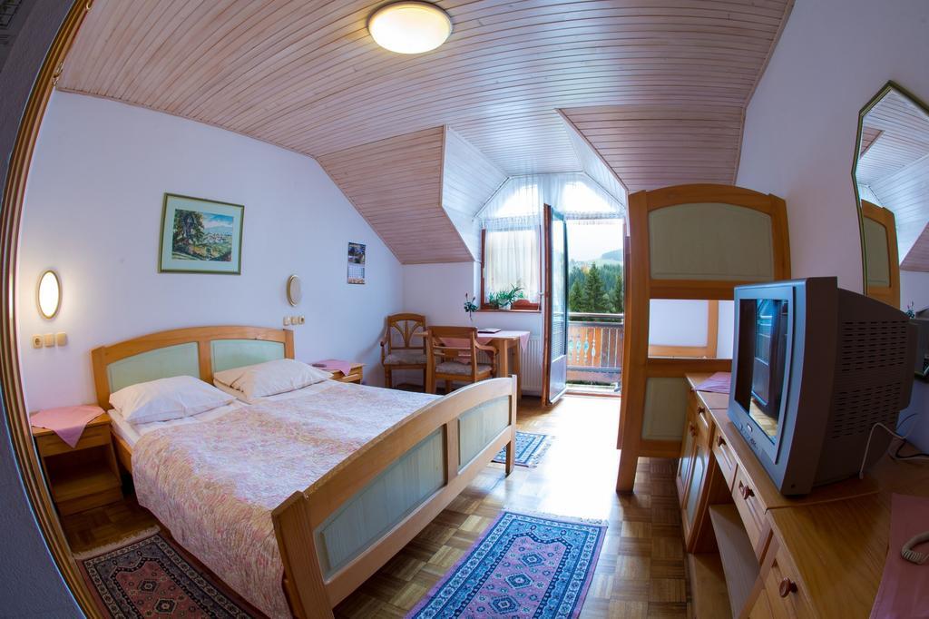 Guesthouse Smogavc Zrece Room photo